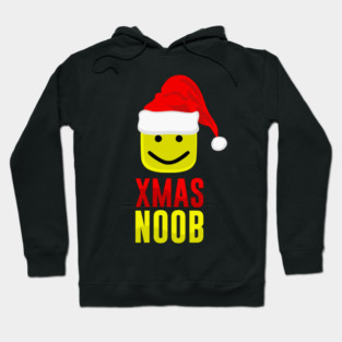 Roblox Christmas Hoodie