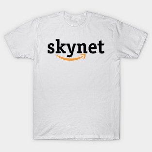 Skynet T-Shirt