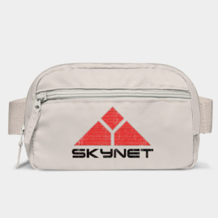 Skynet Logo - Terminator Bag