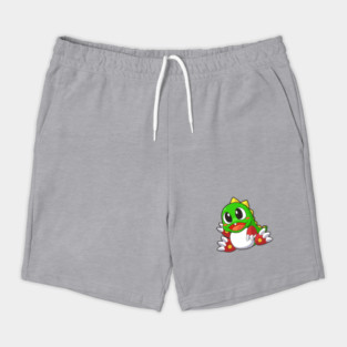 Bubble Bobble Shorts