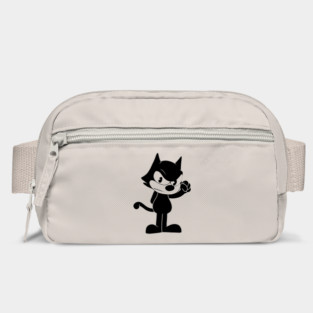 Felix the Cat - Black Lives Matter Protest Bag