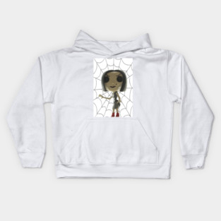 Other Mother Kids Hoodie