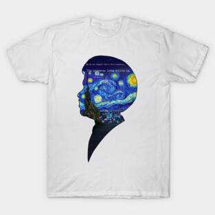 Knight of Nighttime T-Shirt