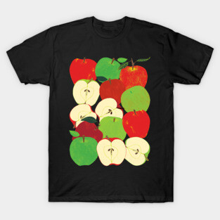 Apple Harvest T-Shirt