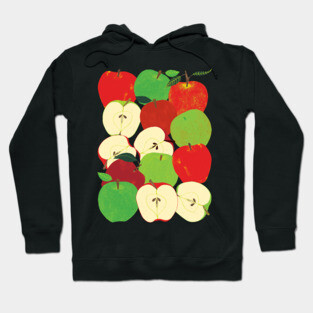 Apple Harvest Hoodie
