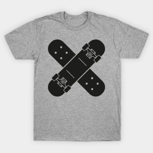 SKATE T-Shirt
