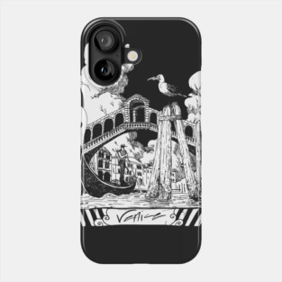 Venice Phone Case