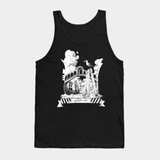 Venice Tank Top