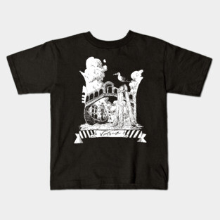 Venice Kids T-Shirt