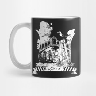 Venice Mug