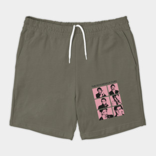 Psychedelic Furs Shorts