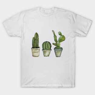 Cactus T-Shirt