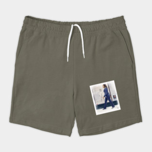 Kamala Harris Shorts
