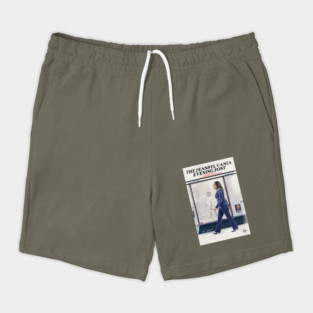 Kamala Harris Post Shorts