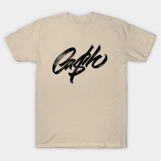 Cash T-Shirt