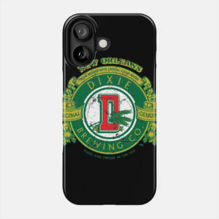 Dixie Brewing Phone Case
