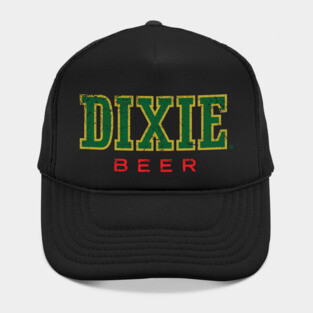Dixie Beer Hat