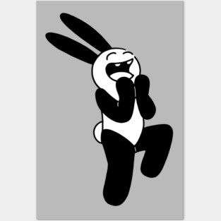 Buni Happy Posters and Art
