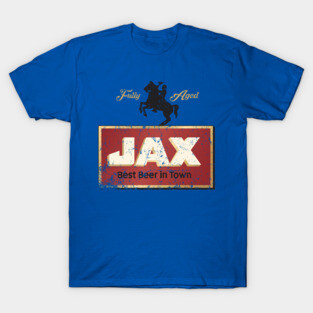 Jax Beer T-Shirt