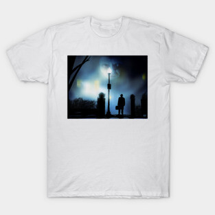 Exorcist T-Shirt