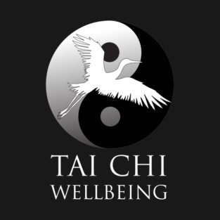 Tai Chi Wellbeing T-Shirt