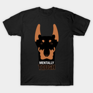 Mentally Tough T-Shirt