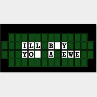 My Sweet One T-Shirt Posters and Art