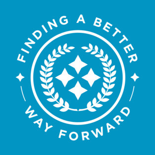 Monster Island Board of Directors Logo T-Shirt