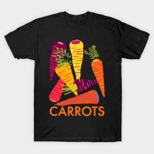 Carrots T-Shirt