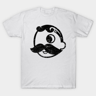 National Bohemian T-Shirt