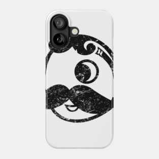 National Bohemian Phone Case