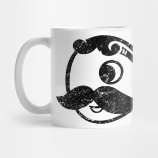 National Bohemian Mug