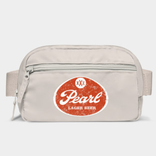 Pearl Beer Bag