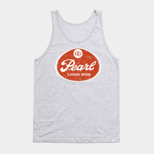 Pearl Beer Tank Top