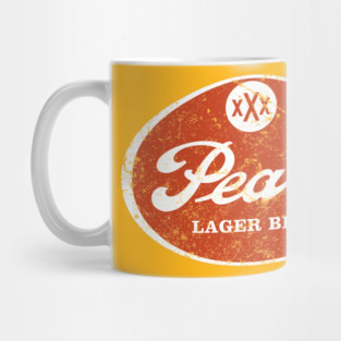 Pearl Beer Mug