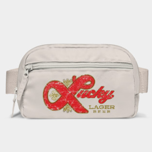 Lucky Lager Bag