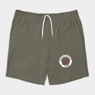 Vegetarian Shorts