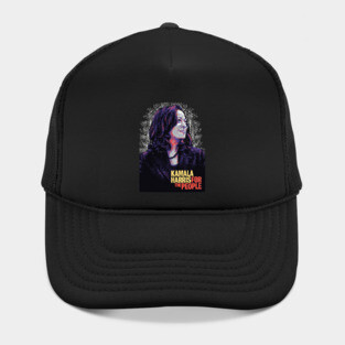 kamala harris 2024 Hat
