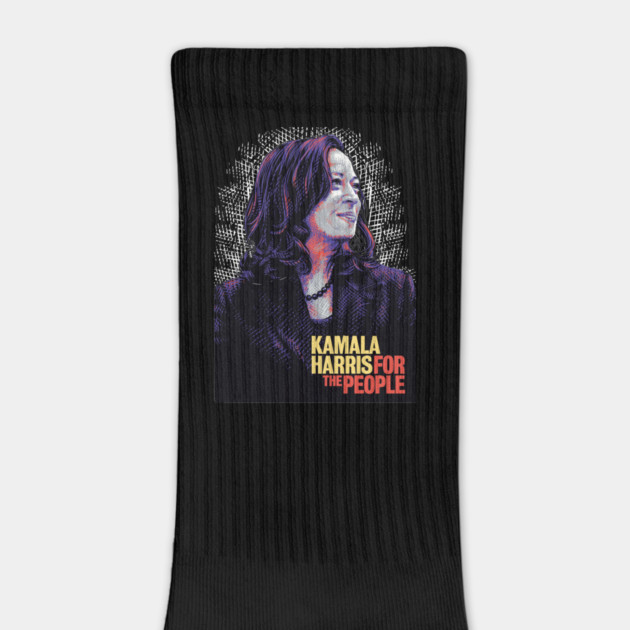 kamala harris 2024 by Rundown