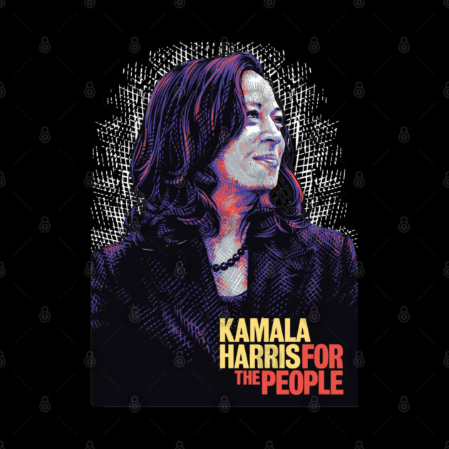 kamala harris 2024 by Rundown
