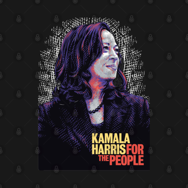 kamala harris 2024 by Rundown