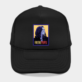 kamala harris Hat