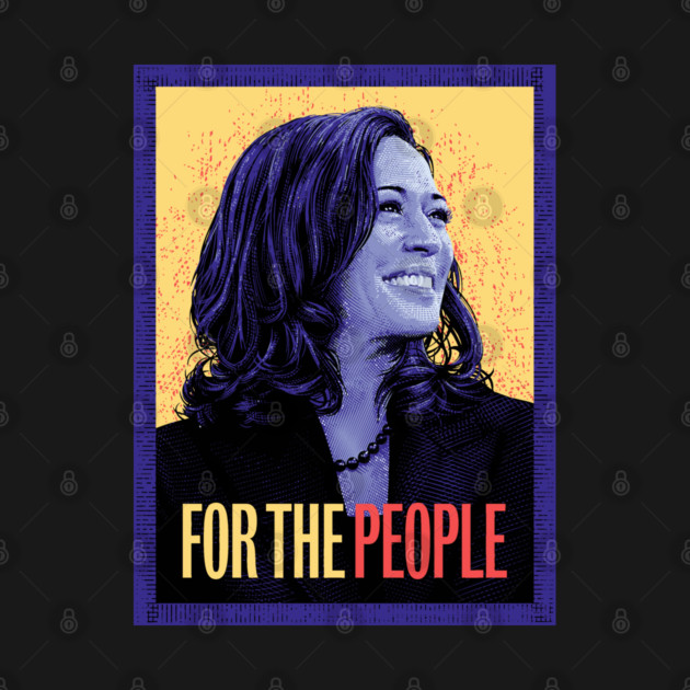 kamala harris by Rundown
