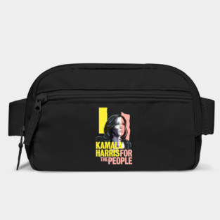 kamala harris Bag