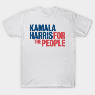 kamala harris 2024 T-Shirt