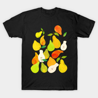 Pear Harvest T-Shirt