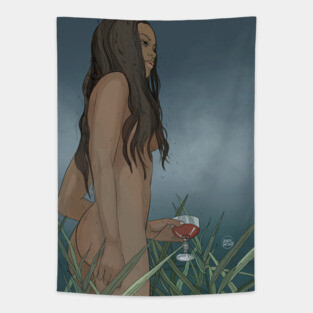 Storm Tapestry