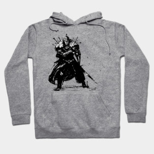 Go Beyond Death Hoodie