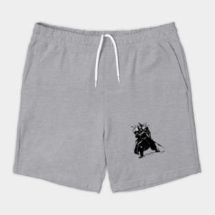 Go Beyond Death Shorts