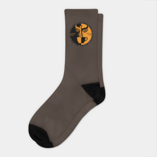 The Amelia Project Socks